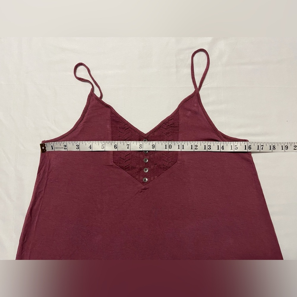 American Eagle Outfitters Soft & Sexy Cami - Picture 5 of 8